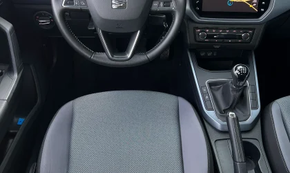 SEAT Arona  - 2019