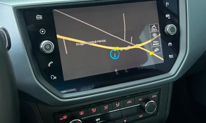 SEAT Arona  - 2019
