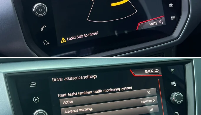 SEAT Arona  - 2019