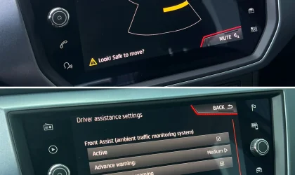 SEAT Arona  - 2019