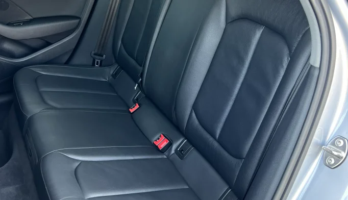 Audi A3  - 2019