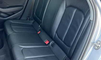 Audi A3  - 2019