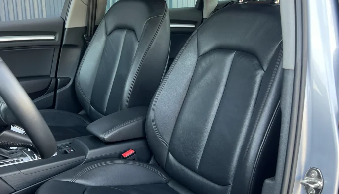 Audi A3  - 2019