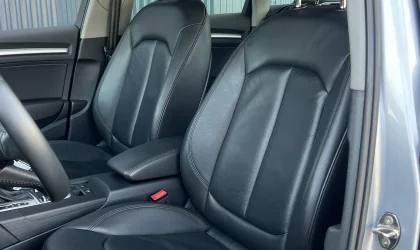 Audi A3  - 2019
