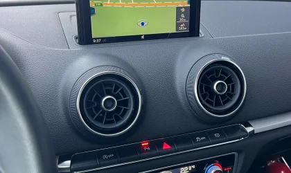 Audi A3  - 2019