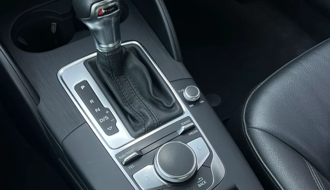Audi A3  - 2019
