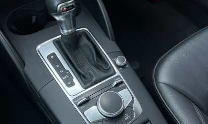 Audi A3  - 2019