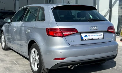 Audi A3  - 2019