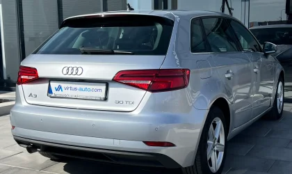 Audi A3  - 2019