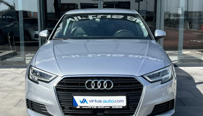 Audi A3  - 2019