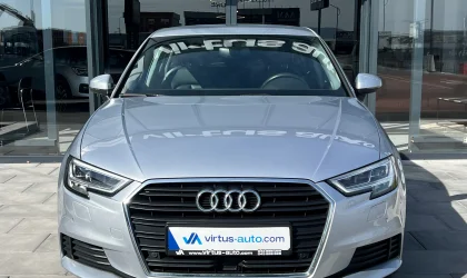 Audi A3  - 2019