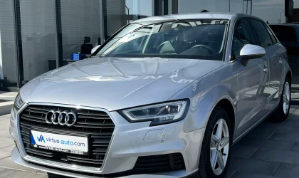 Audi A3  - 2019