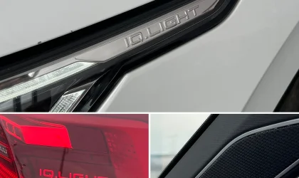 Volkswagen Golf 8  - 2021
