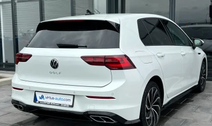 Volkswagen Golf 8  - 2021