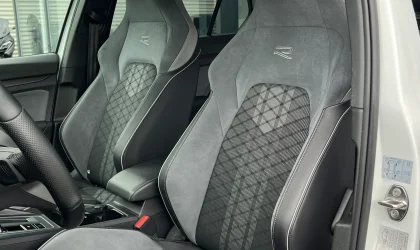 Volkswagen Golf 8  - 2021