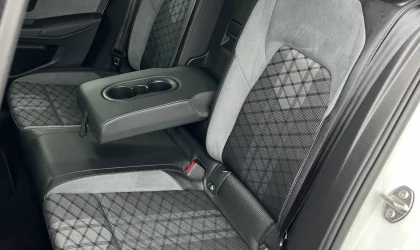 Volkswagen Golf 8  - 2021