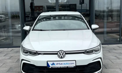 Volkswagen Golf 8  - 2021