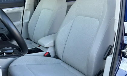 Volkswagen Golf 8  - 2021