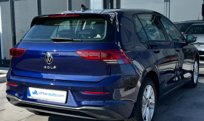 Volkswagen Golf 8  - 2021