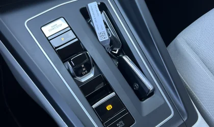 Volkswagen Golf 8  - 2021