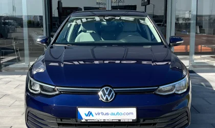 Volkswagen Golf 8  - 2021