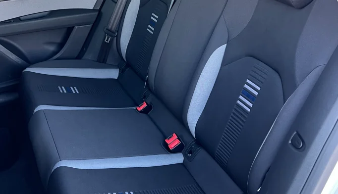 SEAT Leon  - 2019