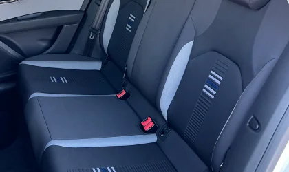 SEAT Leon  - 2019
