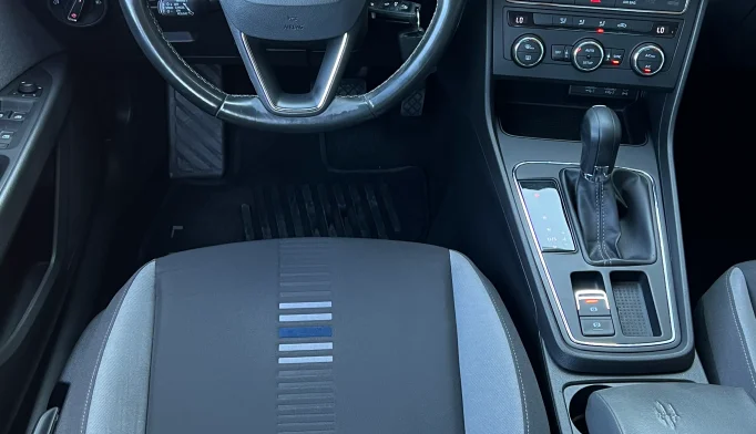 SEAT Leon  - 2019