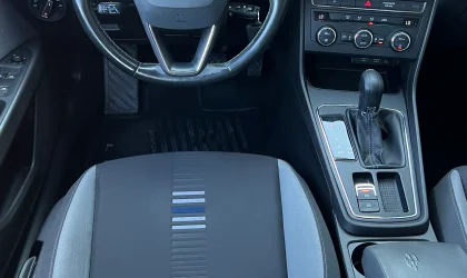 SEAT Leon  - 2019