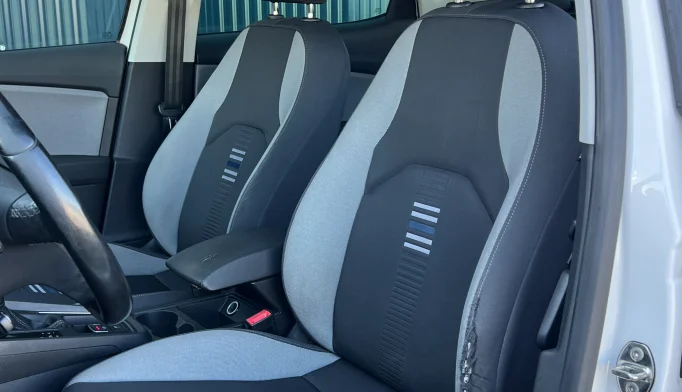 SEAT Leon  - 2019