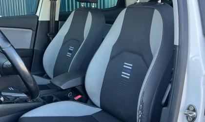 SEAT Leon  - 2019