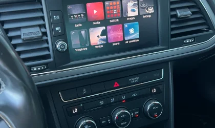 SEAT Leon  - 2019