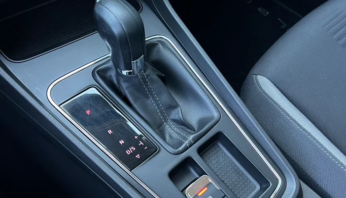 SEAT Leon  - 2019