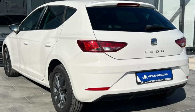 SEAT Leon  - 2019
