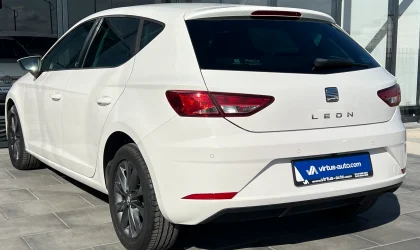 SEAT Leon  - 2019