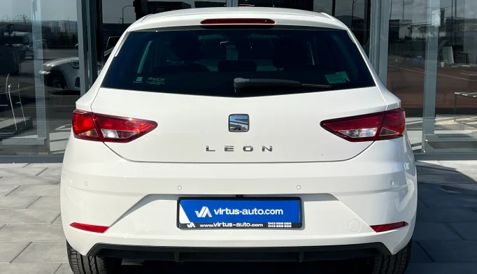 SEAT Leon  - 2019