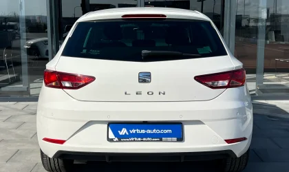 SEAT Leon  - 2019