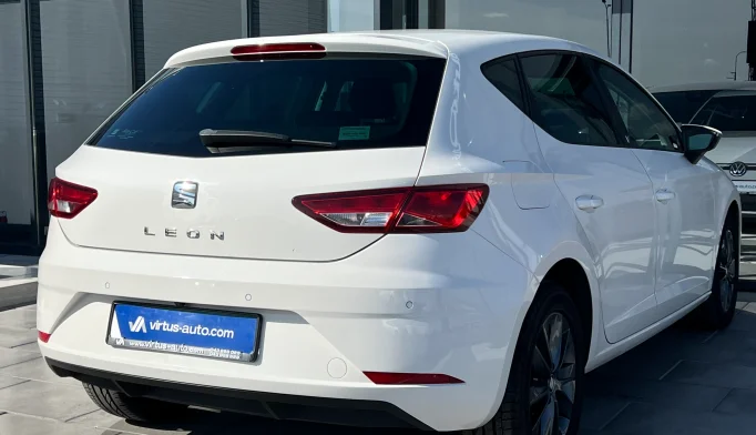 SEAT Leon  - 2019