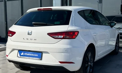 SEAT Leon  - 2019