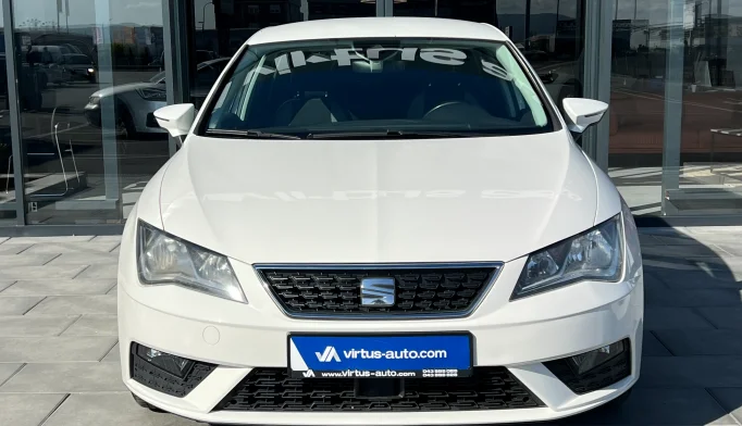 SEAT Leon  - 2019