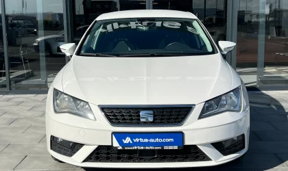 SEAT Leon  - 2019