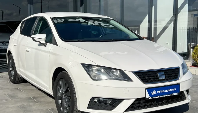 SEAT Leon  - 2019