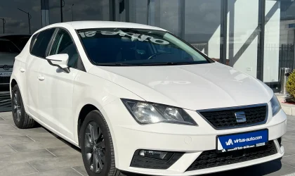 SEAT Leon  - 2019