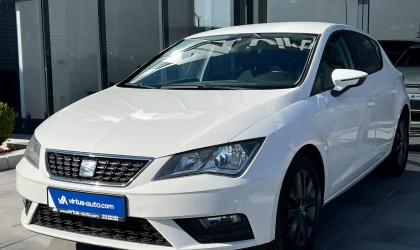 SEAT Leon  - 2019