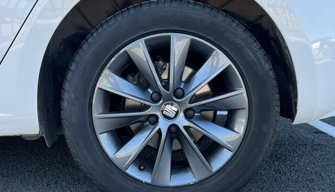 SEAT Leon  - 2019