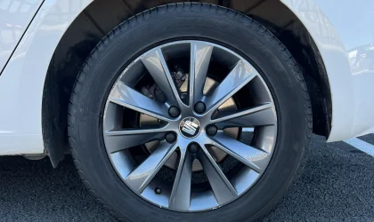 SEAT Leon  - 2019