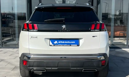 Peugeot 3008  - 2020