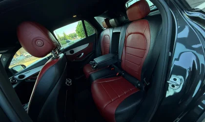 Mercedes-Benz GLC  - 2021