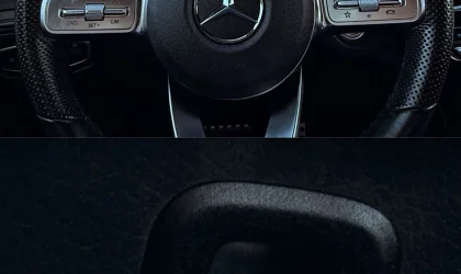 Mercedes-Benz GLC  - 2021