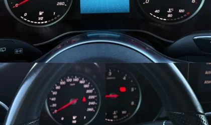 Mercedes-Benz GLC  - 2021